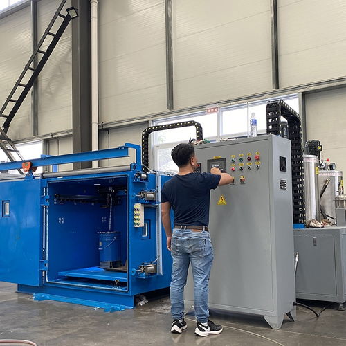 自動混料真空澆注設(shè)備與氣體壓縮機(jī)械 廠價(jià)直銷助力產(chǎn)業(yè)升級